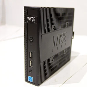 Dell Wyse Thin Client Dx0D-09MKV0 Mini Computer - Top! - Bild 1 von 4