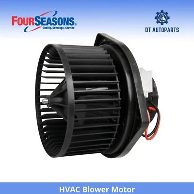 Motor soplador de climatización para Suzuki Grand Vitara 2006-2008 4 estaciones 2007 Foto 1 de 4