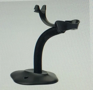 Motorola Symbol 20-61019-02R Gooseneck Tahoe Stand Black~NEW  - Bild 1 von 3