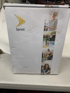 SPRINT MAGIC BOX New In Box ASPANMBGN2 Airunity 544 4g Lte - Picture 1 of 4