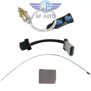 Diesel Turbo Vane Position Sensor Transducer Fits Duramax LLY LBZ LMM LML 6.6L - Picture 1 of 12