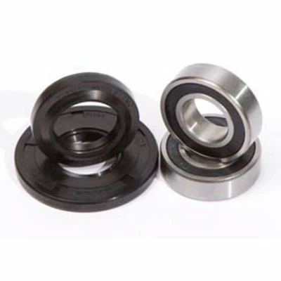 Fits 1991 Honda CR250R Wheel Bearing Kit Pivot Works PWFWK-H02-521 - Image 1 of 4