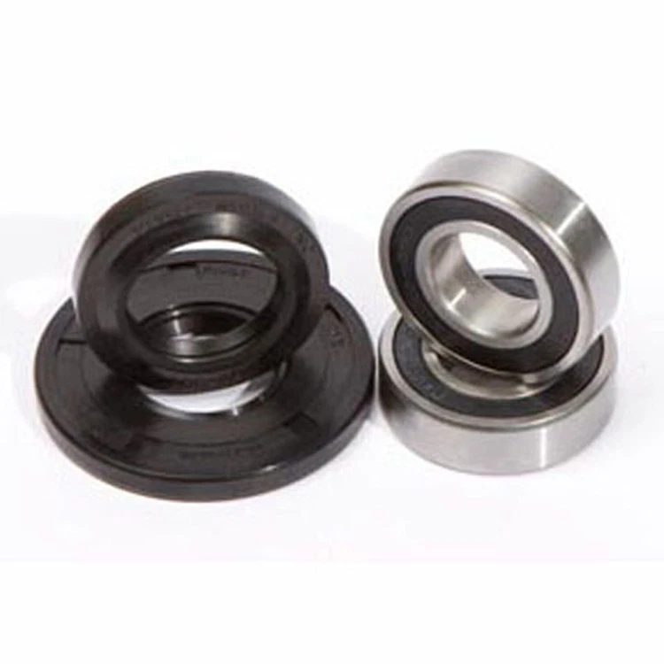 Fits 1991 Honda CR250R Wheel Bearing Kit 569099 - Image 1 of 1
