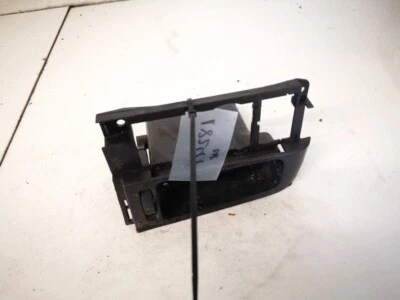 Volkswagen Golf 1992 Dash Vent (Air Vent Grille) 1h6819703, Genuin #1654628-46 - Изображение 1 из 4