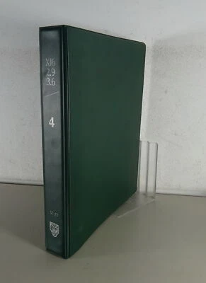 Manuale Officina Jaguar XJ40/XJ6 2,9/3,6 Litro Daimler Sovrano Carrozzeria - Immagine 1 di 4