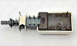 New Alps Power Switch NAD 3140 3150 7155 Sanyo P55 Sansui A-5, A-7, A-9, A-60 - Picture 1 of 9