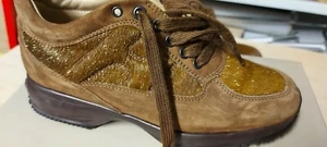 Scarpe hogan donna 36,5 ottimo stato - Foto 1 di 3