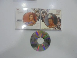 ROCIO JURADO CD HOLLAND CANCIONES DE ESPAÑA INEDITAS 1998 - Imagen 1 de 1