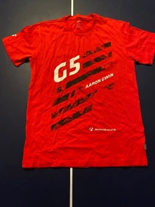 Bontrager Aaron Gwin G5 Shirt Large - Bild 1 von 2