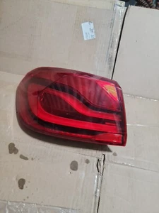 2018 - 2020 BMW 4 SERIES M4 OUTER REAR LEFT DRIVER SIDE TAIL LIGHT LAMP - Picture 1 of 10