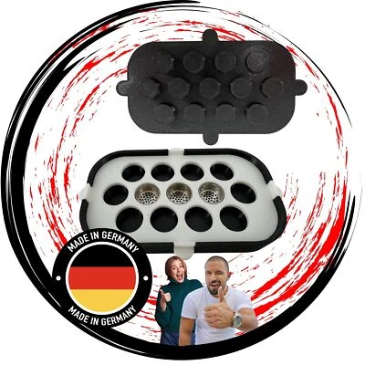 ULROAD Dosierkapsel Fülltablett Zubehör für Storz & Bickel Mighty + Plus Venty