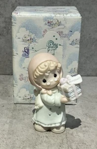 Precious Moments Sugar Town Tante Cleo Figur 272817 von 1997 - Bild 1 von 2