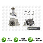 Water Pump SJR Fits Mazda 323 1980-2003 Ssangyong Musso 1996-2005 8AB115010