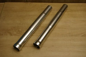 Kawasaki ZX-12 ZX12R 2002 - 2006 horquilla delantera / horquilla tubo / tubos - Imagen 1 de 11