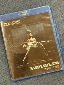 Dolby TrueHD 5.1,7.1 Sound of High Definition HD Demo CES 2009 Blu Ray Disc - Bild 1 von 2