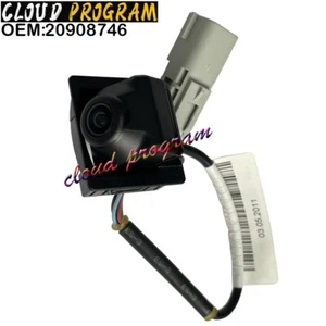 20908746 Cámara de asistencia de marcha atrás para GM Buick LaCrosse cámara de asistencia de estacionamiento - Imagen 1 de 6