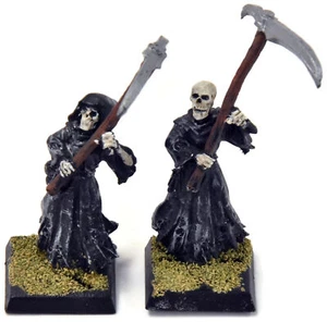VAMPIRE COUNTS 2 Cairn Wraith #3 METAL Fantasy - Picture 1 of 2