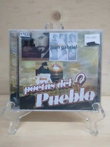 Poetas Del Pueblo  - Bild 1 von 2