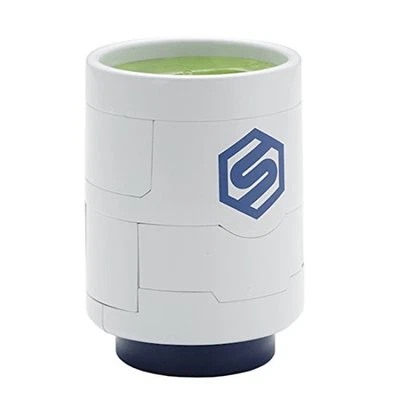 Takara Tomy Arts Суши эскадрилья Sharida V-01 патрульный катер Agali No. - Изображение 1 из 4