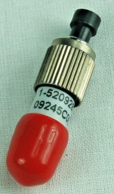 Tyco Build Out Attenuator FC/UPC 10dB - 10018948 - Image 1 of 2