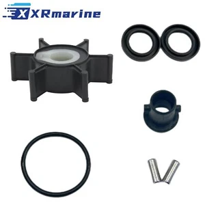 Kit de réparation hélice pompe à eau Yamaha 2cv 2T 646-44352-01 - Picture 1 of 2