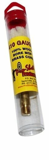 Pro-Shot MP410 Bore Mop 410 ga Wool - Image 1 of 1