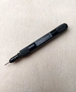 ULYSSE NARDIN AUTHENTISCHES CAPRICE-WERKZEUG - STIFTSCHIEBER/RIEMEN- UND GELENKENTFERNER  - Bild 1 von 8