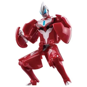 BANDAI Ultraman Revival Ultra Egg Ultraman GEED Primitivo Japón NUEVO - Imagen 1 de 3