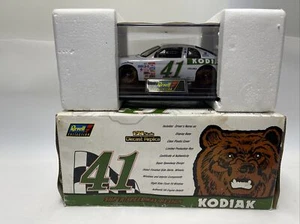 Steve Grissom #41 Nascar 1997 Chevrolet Monte Carlo Kodiak Revell - Bild 1 von 9