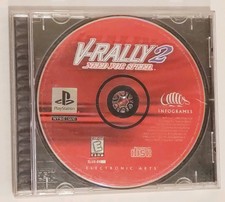 .PSX.' | '.Need For Speed V Rally 2.