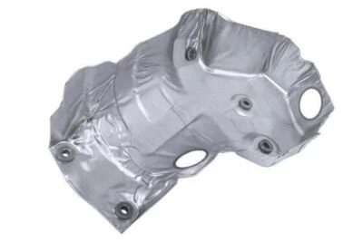 Genuine GM 2016-2019 Chevrolet Malibu Catalytic Converter Heat Shield 55493514 - Imagem 1 de 4