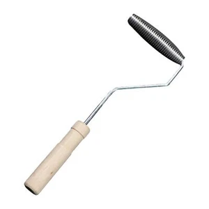 Fiberglass Roller Tools Kit Bubble Paddle Tool for Resin Fiberglass Resin - Picture 1 of 11