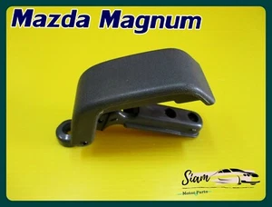 Con bisagra de bloqueo de vidrio para ventana Mazda Magnum *si1884* - Imagen 1 de 5