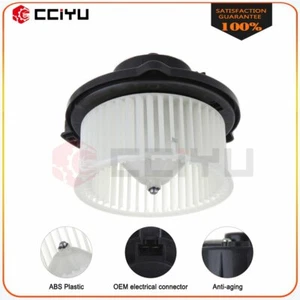 For 2001-2006 Acura MDX/1999-04 Honda Odyssey Heater A/C Blower Motor Fan 700002 - Picture 1 of 6