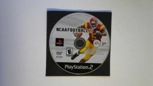 NCAA Football 07 (Sony PlayStation 2, 2006) - Bild 1 von 1