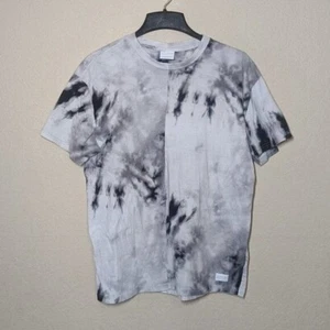 Camiseta Hollister Talla Mediana Unisex Cuello Redondo Grunge Playa - Imagen 1 de 5