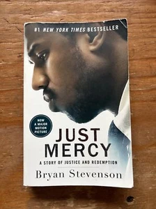 Just Mercy (Movie Tie-In Edition) : A Story of Justice and Redemption by... - Picture 1 of 2