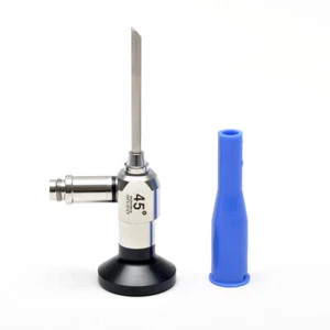 Endoscopio Otoscopio NUOVO 4mm 45° Angolo di Vista - Foto 1 di 5