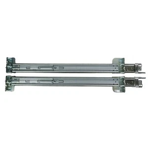DELL 00TKYT 024V27 Rack Mount Kit rechts links PowerEdge R520 R720 R730 R740 - Bild 1 von 3
