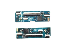 DELL XPS13 9370 9380 7390 Tastatur Small Board PD28C I/O - Afbeelding 1 van 1