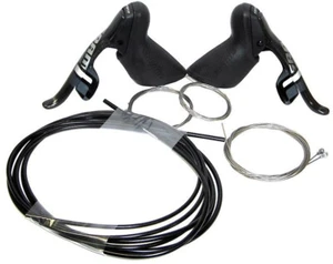 Leviers SRAM FORCE 22 2x11vit - Picture 1 of 2