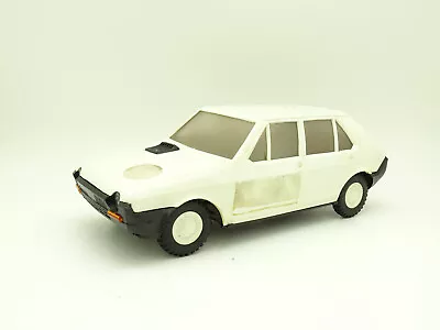 ITES Plastica 1/20 - Fiat Ritmo Bianco - Immagine 1 di 4