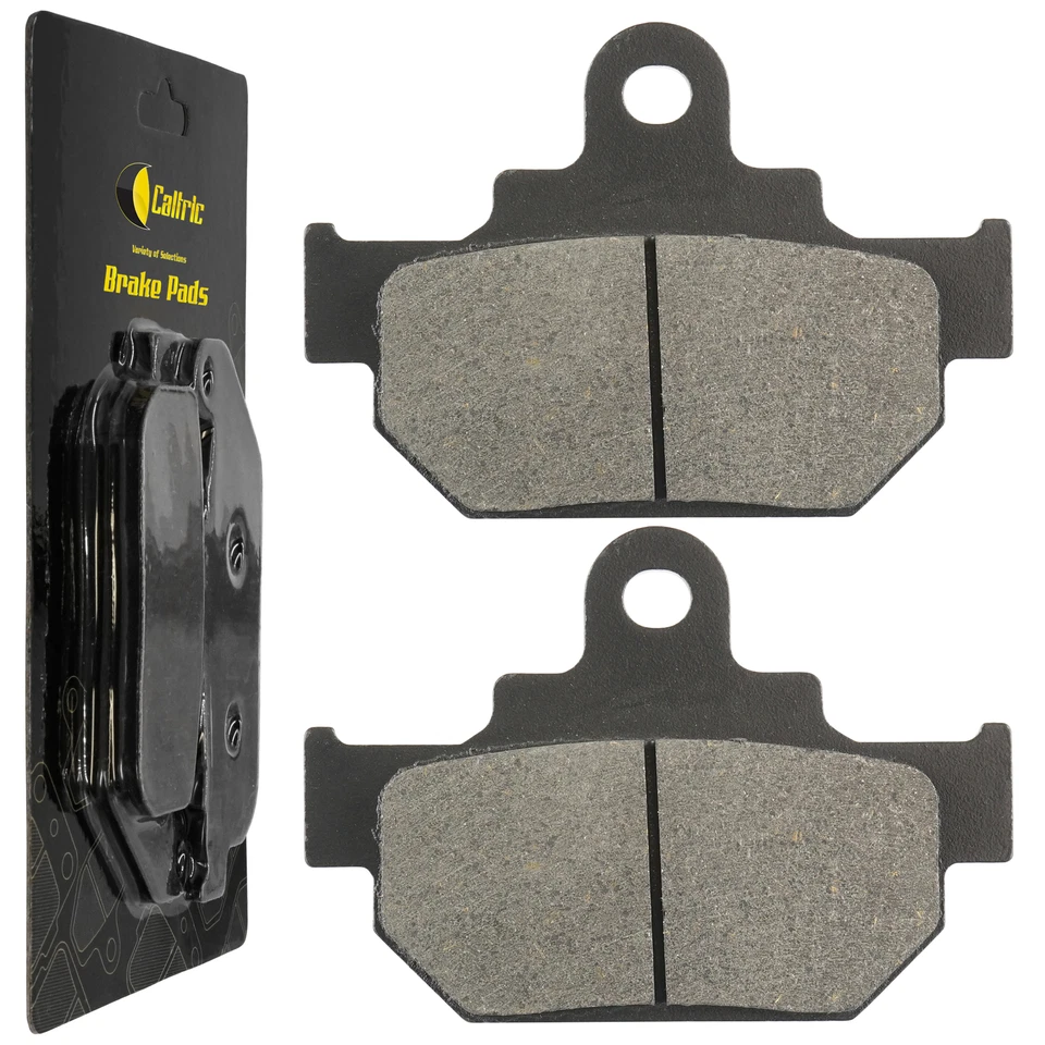 Front Brake Pads for Suzuki LS650P Savage 650 1986-2004 / 59100-26870 - Image 1 of 4
