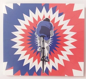 L'ECHAPPEE BELLE (velo) - DAPRINSKI, NOVO, DIDIER SIX, SCHILLINGS ╚ ALBUM CD - Picture 1 of 2