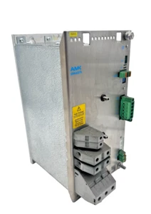 AMK AMKASYN KE 60 KE-E03 VARIATEUR DE FREQUENCES # - Imagen 1 de 6