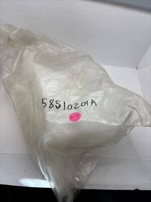 Tanque de agua expansión desbordamiento refrigerante Ducati 58510201A SportTouring ST2 ST3 ST4 Foto 1 de 4