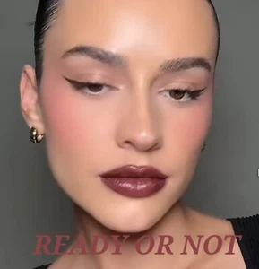 Sleek MakeUP Lip Shot 1187 Ready or Not Gloss Impact New Seald - Picture 1 of 3