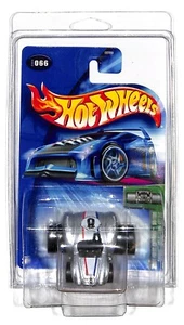 2004 Hot Wheels First Editions Fatbax Shelby Cobra 427 S/C - Picture 1 of 1