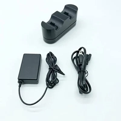 Stazione di ricarica ufficiale SONY DUALSHOCK4 per PS4 Dual Shock Controller ... - Immagine 1 di 4