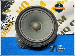 2017 - 2022 JAGUAR F-PACE FRONT RIGHT OR LEFT SIDE DOOR AUDIO SPEAKER OEM - Picture 1 of 6